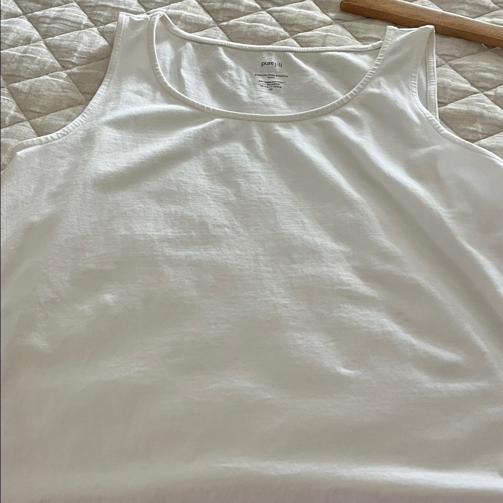 PureJill Tank Top